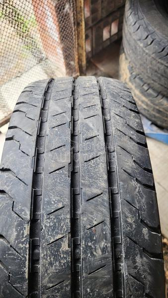 Continental 215/70 R15 Letnja