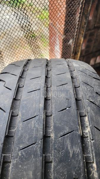 Continental 215/70 R15 Letnja