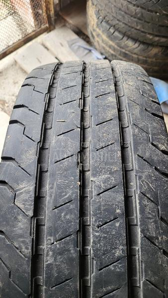 Continental 215/70 R15 Letnja