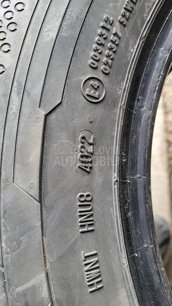 Continental 215/70 R15 Letnja