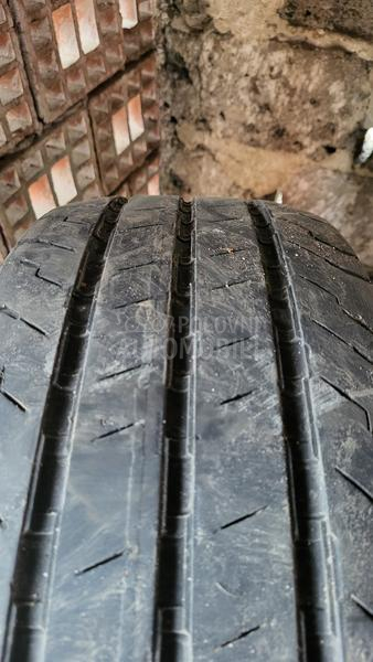 Continental 215/70 R15 Letnja