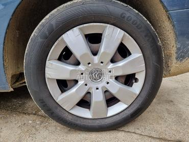 Ratkapne Citroen ratkapne 16" Bez rupa