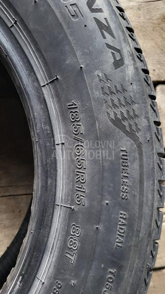 Bridgestone 185/65 R15 Letnja