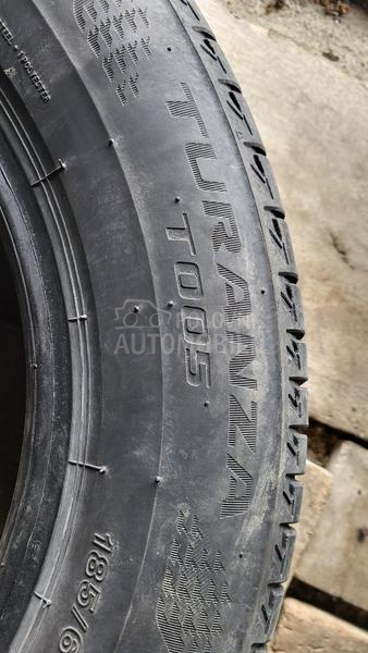 Bridgestone 185/65 R15 Letnja
