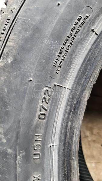 Bridgestone 185/65 R15 Letnja