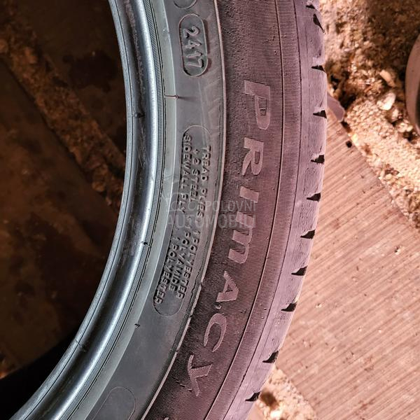 Michelin 225/50 R18 Letnja