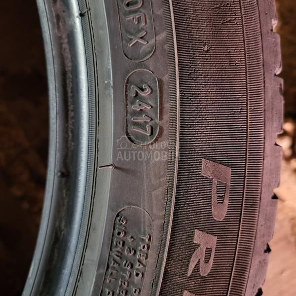 Michelin 225/50 R18 Letnja
