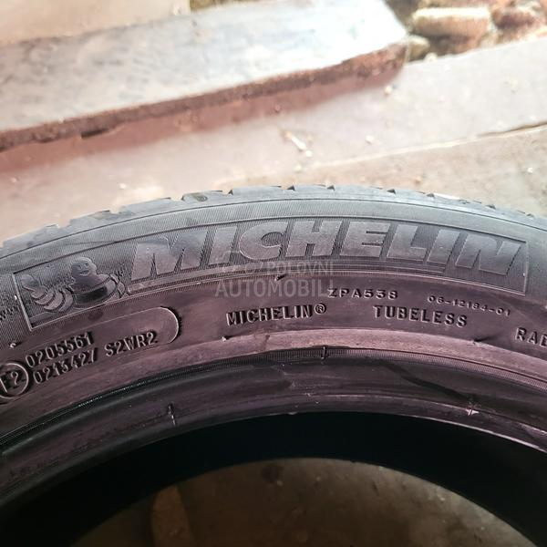 Michelin 225/50 R18 Letnja