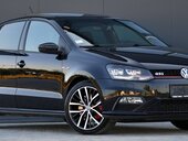 Volkswagen Polo GTI 1.8 TSI/LED/REG