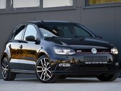 Volkswagen Polo GTI 1.8 TSI/LED/REG