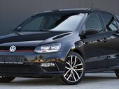 Volkswagen Polo GTI 1.8 TSI/LED/REG