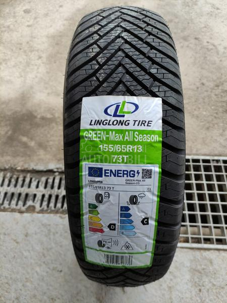 Linglong 155/65 R13 Sve sezone