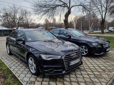 Audi A6 2.0 TDI S.line