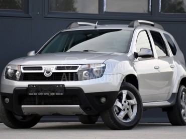 Dacia Duster 1.6 / 4x4 / CH