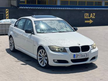 BMW 320 320d