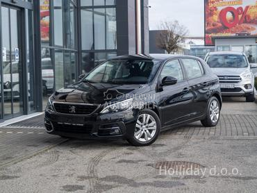 Peugeot 308 1.5BlueHDI
