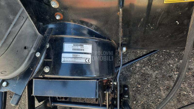 Husqvarna 544