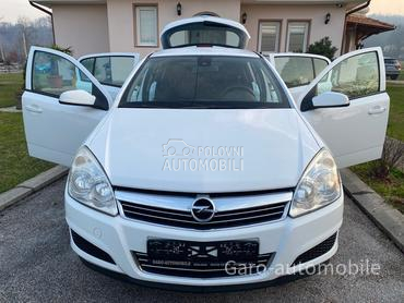 Opel Astra H 1.6 SVAJCARSKA