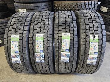 Linglong 295/80 R22.5 Sve sezone