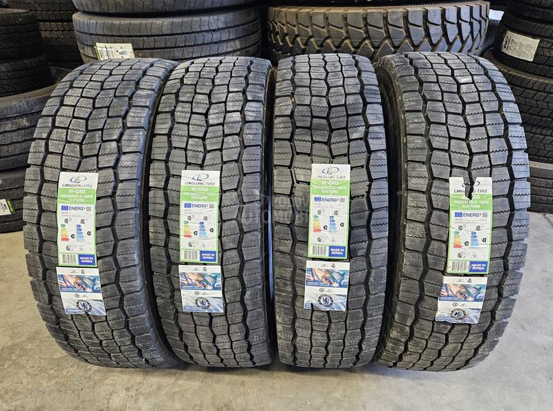 Linglong 295/80 R22.5 Sve sezone