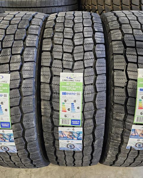 Linglong 295/80 R22.5 Sve sezone