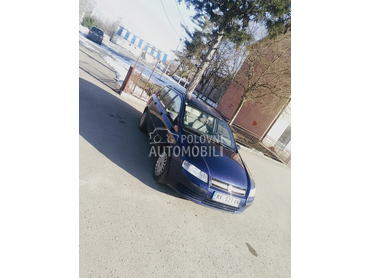 Fiat Stilo 