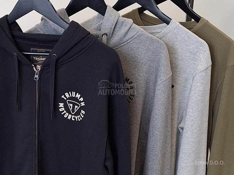 TRIUMPH style kolekcija