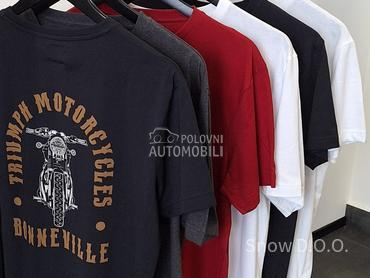 TRIUMPH style kolekcija