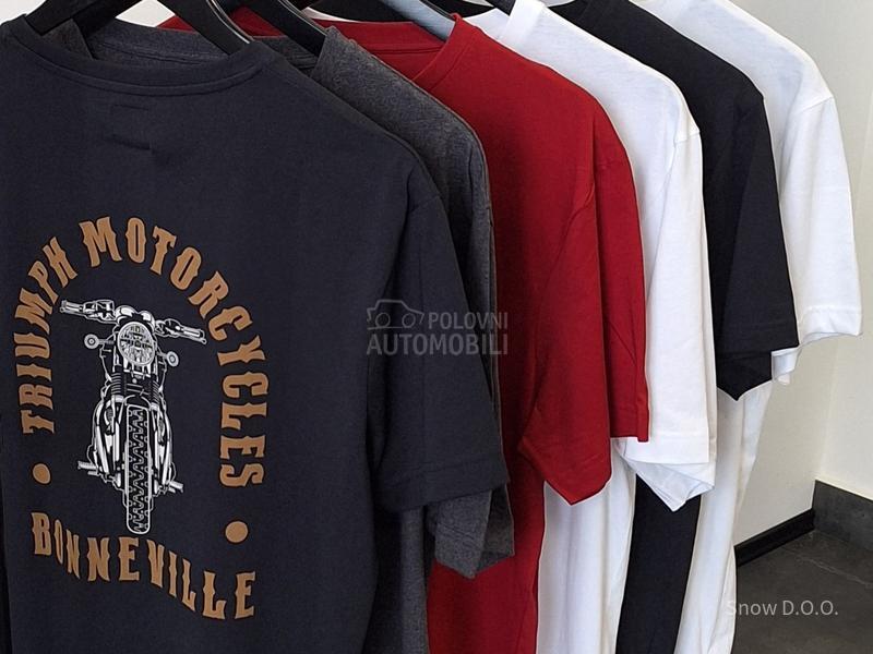 TRIUMPH style kolekcija