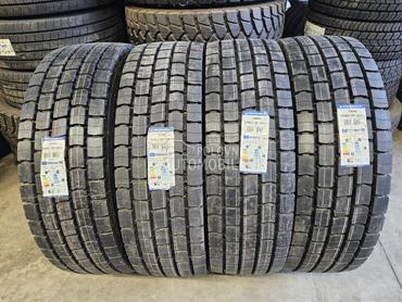 Triangle 315/80 R22.5 Sve sezone