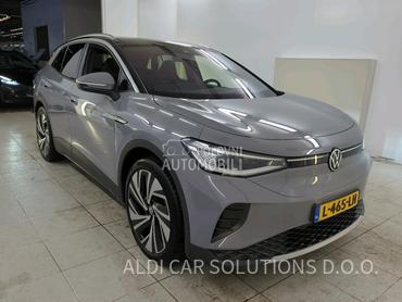 Volkswagen ID.4 Pro Max