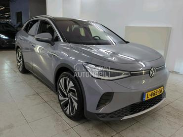 Volkswagen ID.4 Pro Max