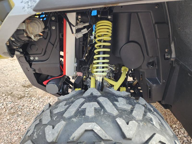 Odes ATV Pathcross 1000