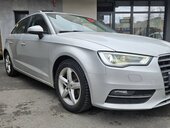 Audi A3 1.2 TFSI S-LINE