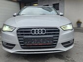Audi A3 1.2 TFSI S-LINE