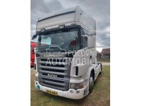 Scania R420 