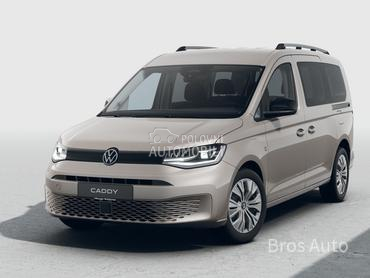 Volkswagen Caddy Maxi 2.0 TDI Maxi Compact N1