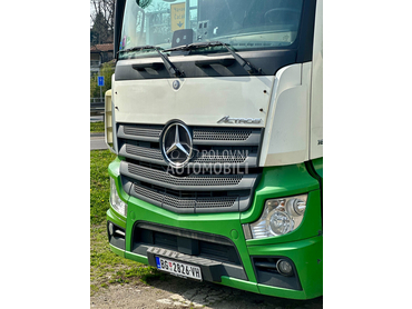 Mercedes Benz ACTROS 1848