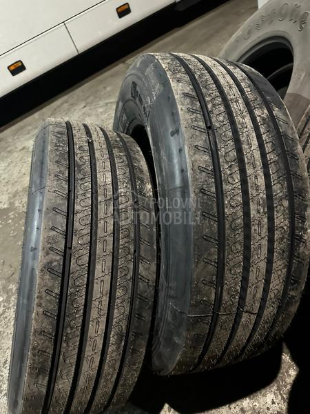 Mercedes Benz ACTROS 1848