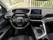 Peugeot 3008 1.6 HDI /servisn.a