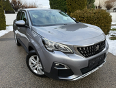Peugeot 3008 1.6 HDI /servisn.a