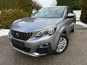 Peugeot 3008 1.6 HDI /servisn.a