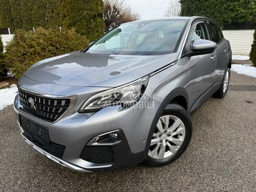Peugeot 3008 1.6 HDI /servisn.a