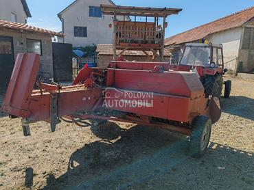 Massey Ferguson 20.8