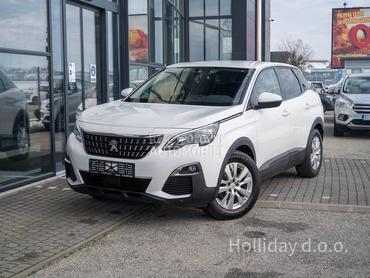 Peugeot 3008 1.5BlueHDI Led Nav