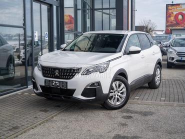 Peugeot 3008 1.5BlueHDI Led Nav