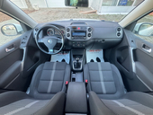Volkswagen Tiguan 2.0 TDI