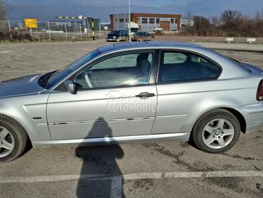 BMW 318 2.0