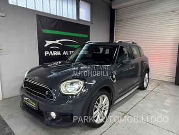 MINI Countryman Cooper SE ALL4