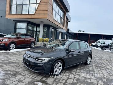 Volkswagen Golf 8 2.0 tdi